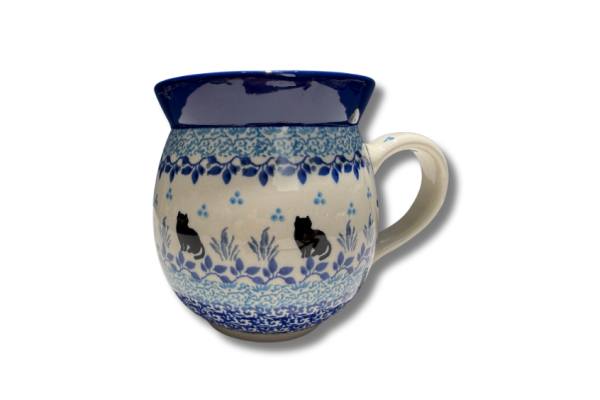 073 Bunzlau Bolle mok 2855X 500 ml 073 Bolle Mokken 500 ml